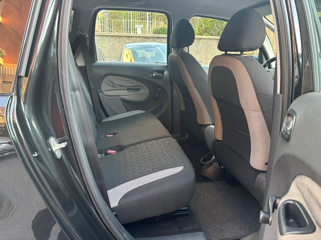Citroen C3 Picasso 1.6 HDi 90 Exclusive Theatre PREZZO REALE