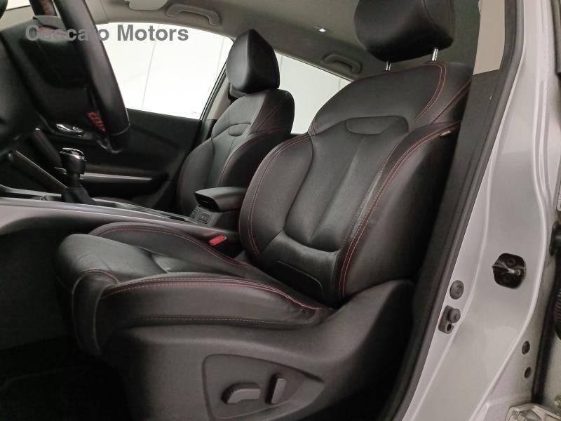 Renault Kadjar 1.5 dCi Energy Bose