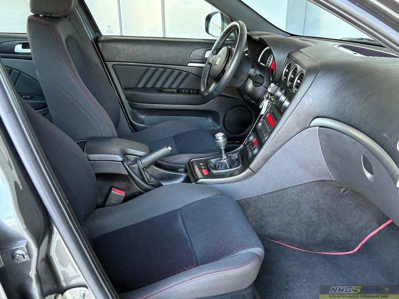 Alfa Romeo 159 2.0 JTDm 136 CV Super