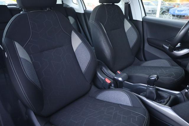PEUGEOT 2008 BlueHDi 75 Active