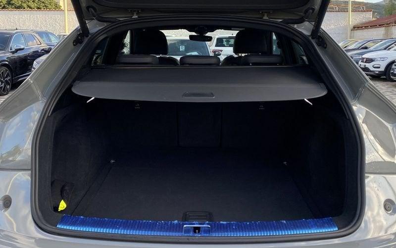 Audi Q5 SPB S Line Plus 2.0 TDI 204 S-Tronic quattro mhev