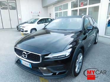 Volvo V60 Cross Country D4 AWD Geartronic Business Plus 190cv