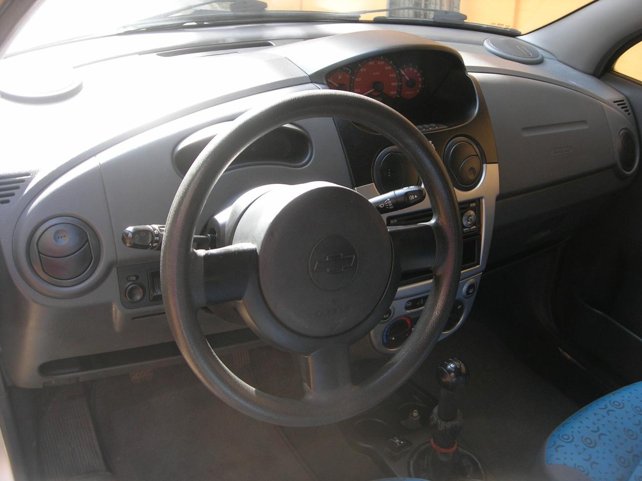 Chevrolet Matiz 1000 SX Energy GPL Eco Logic