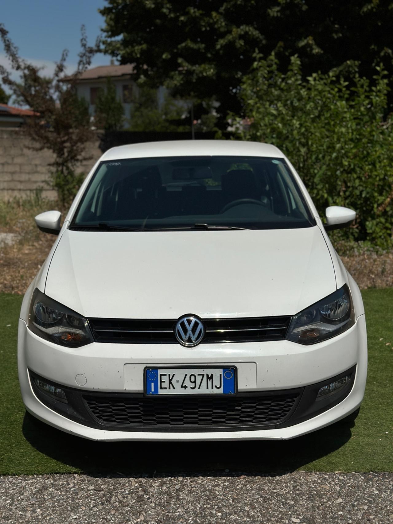 Volkswagen Polo 1.4 5 porte Highline