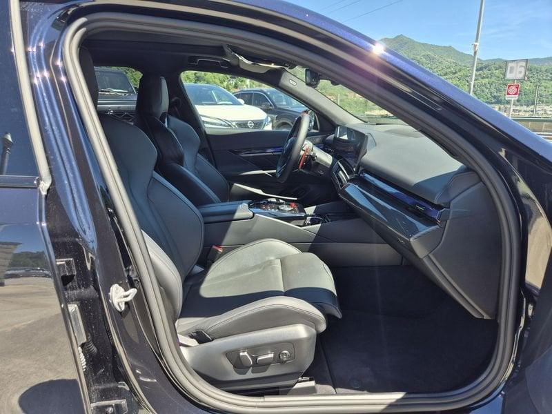 BMW Serie 5 M5 Touring 4.4 727cv auto
