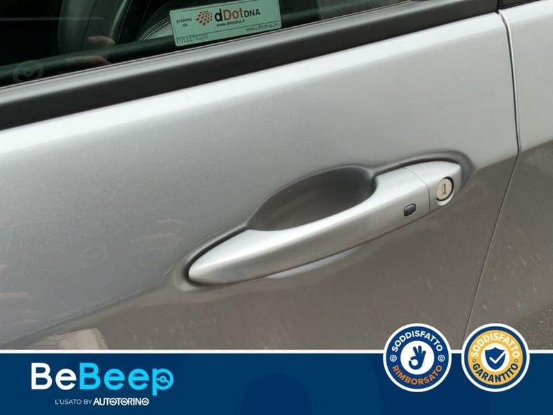 Jeep Compass 2.0 MJT LIMITED 4WD 170CV AUTO