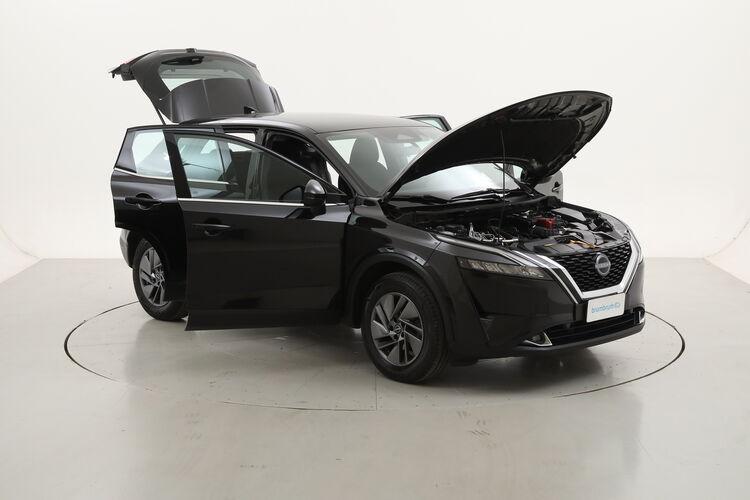 Nissan Qashqai MHEV Business BR079808 1.3 Mild Hybrid 140CV