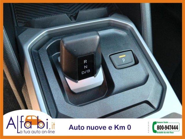 DACIA Duster 1.8 Full Hybrid 155CV Aut. Journey