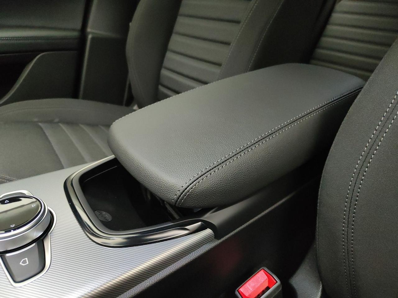 ALFA ROMEO Stelvio 2023 2.2 TD 210CV SPRINT AT8 Q4