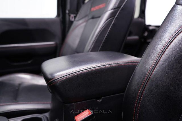 JEEP Wrangler Unlimited 2.2 Mjt 200cv II Rubicon