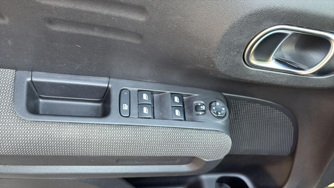 Citroen C3 Aircross PureTech 110 S&S Shine Pack