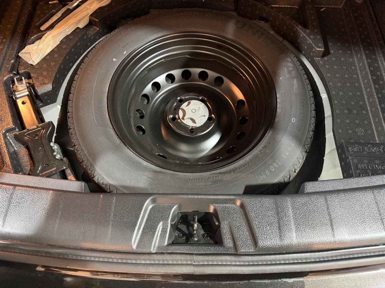 Nissan Qashqai 1.5 dCi 115 CV Business