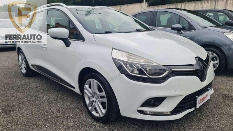 Renault Clio SPORTER DCI 8V 75CV S&S ENERGY INTENS