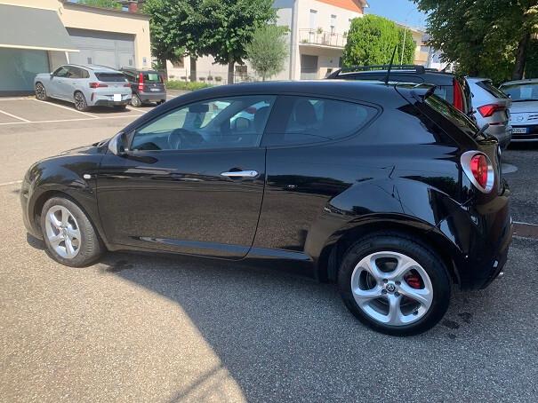Alfa Romeo MiTo 1.3 JTDm 95 CV S&S Super