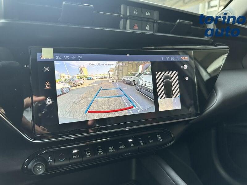 Alfa Romeo Junior Ibrida 1.2 145CV Hybrid eDCT6 ibrida Q4