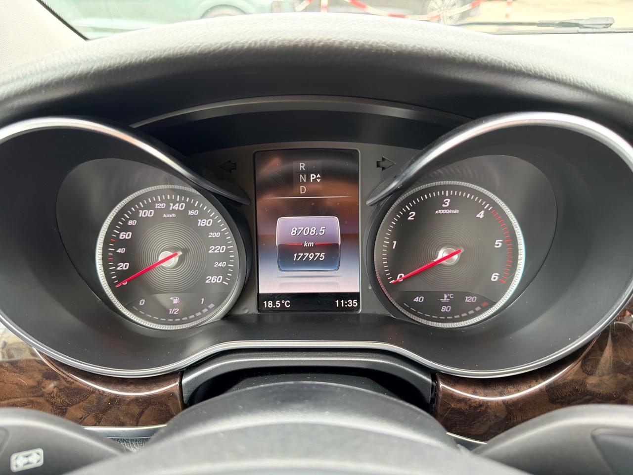Mercedes-benz V 220 d Automatic Exclusive Long