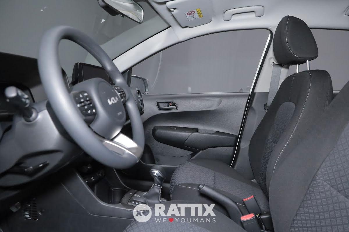 Kia Picanto 1.0 gdi 68CV Urban amt
