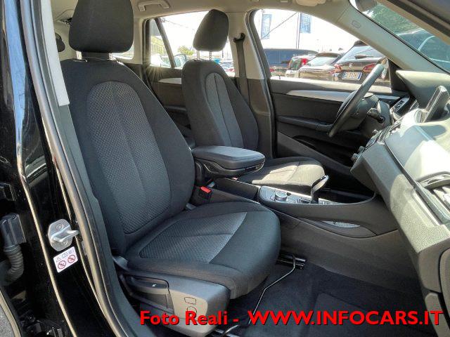 BMW X1 sDrive16d Business Advantage PROMO