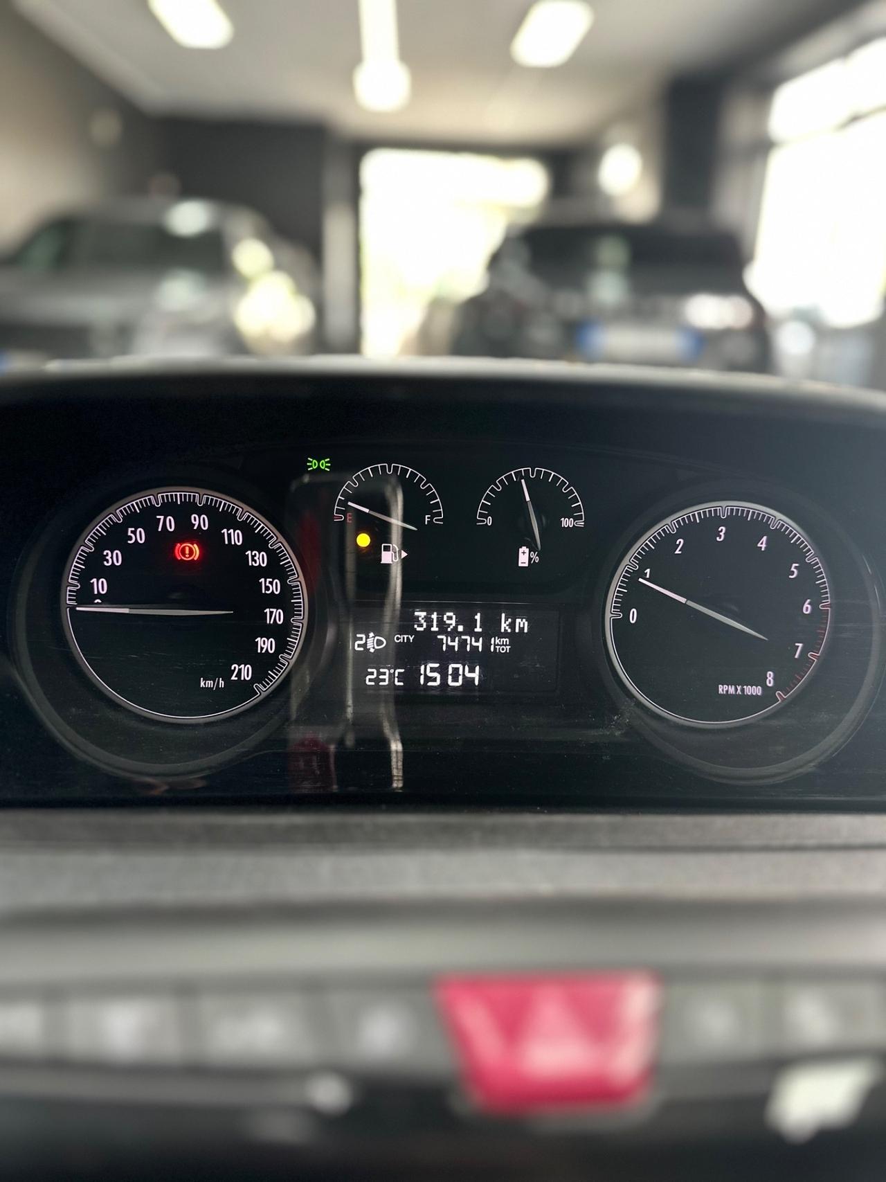Lancia Ypsilon 1.0 FireFly 5 porte S&S Hybrid