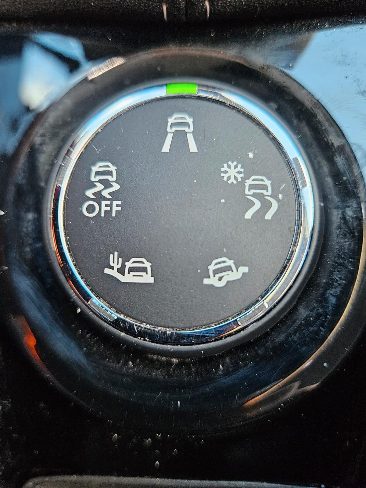 Peugeot 2008 1.6 bluehdi Allure 100cv