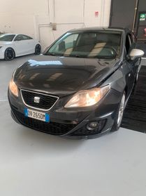 Seat Ibiza 1.4 3p. FR 2009 gpl/benzina