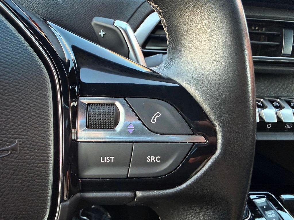 Peugeot 3008 BlueHDi 130 S&S EAT8 GT