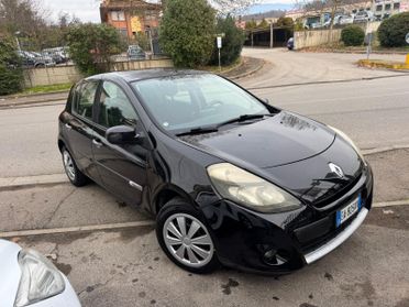 Renault Clio 1.2 16V 5 porte GPL Dynamique