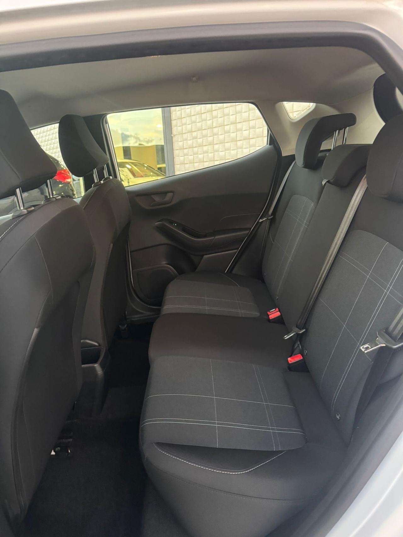 Ford Fiesta 1.5 85cv EcoBlue 5 p.