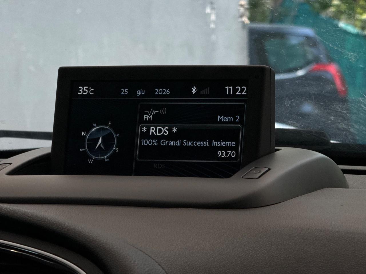 Peugeot 3008 1.5 DIESEL CAMBIO AUTOMATICO