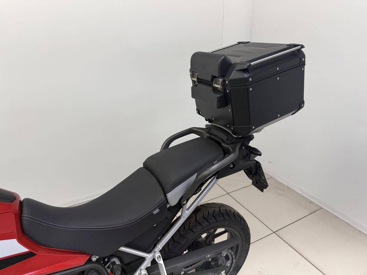 TRIUMPH Tiger 900 GT Pro