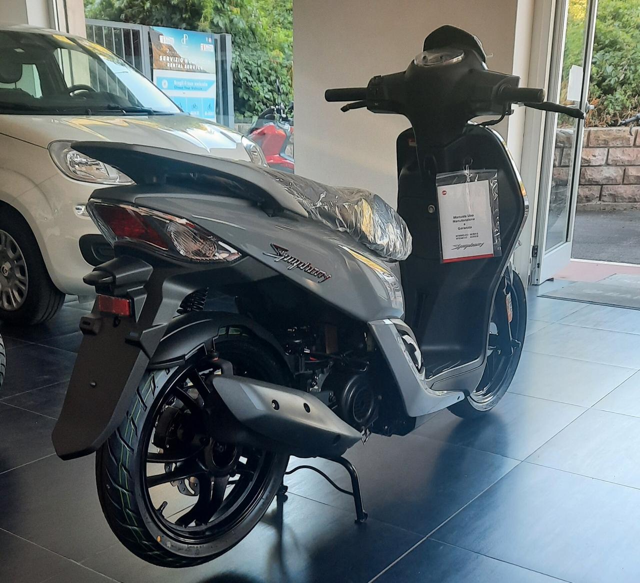 Sym Symphony 50 TASSO ZERO ANTICIPO ZERO