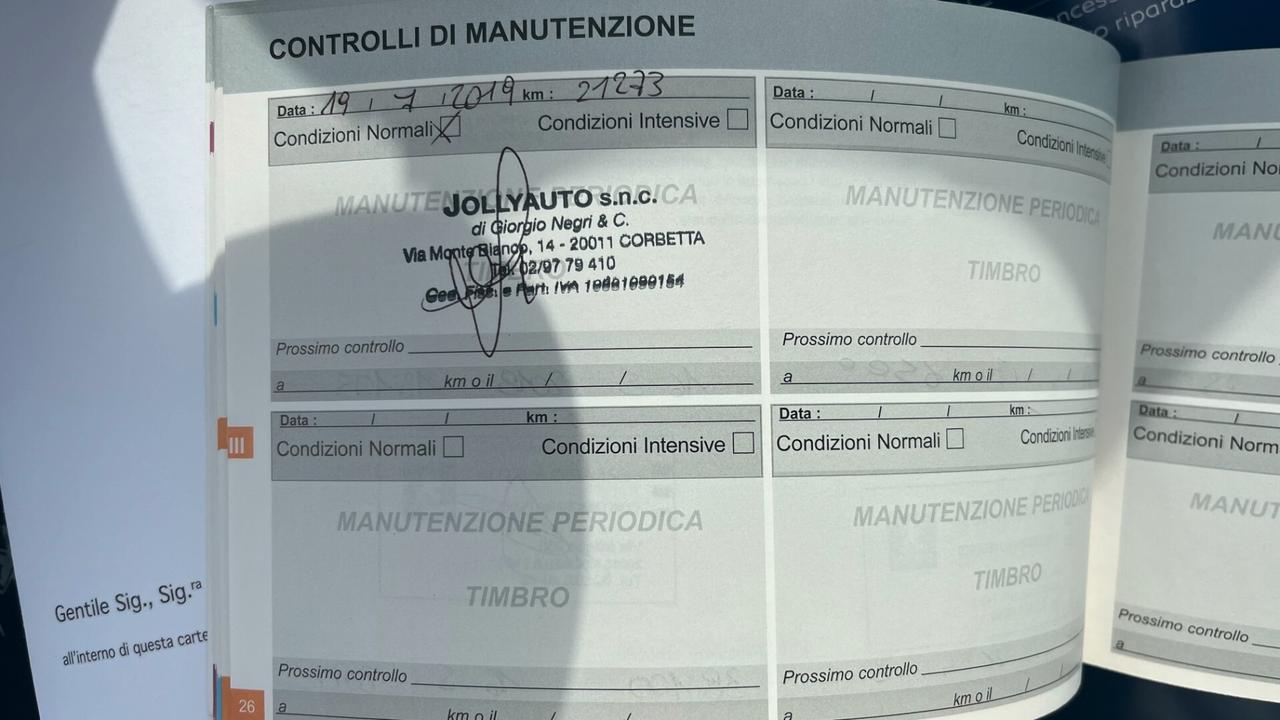 Peugeot 2008 PureTech Turbo 110 S&S Allure anno 2016