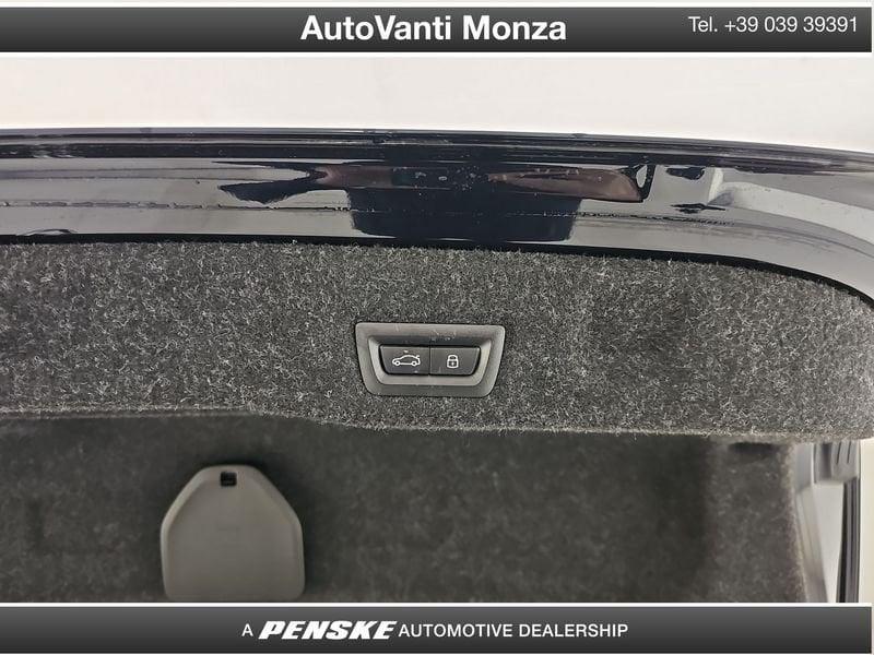 BMW i5 i5 M60 Msport Pro