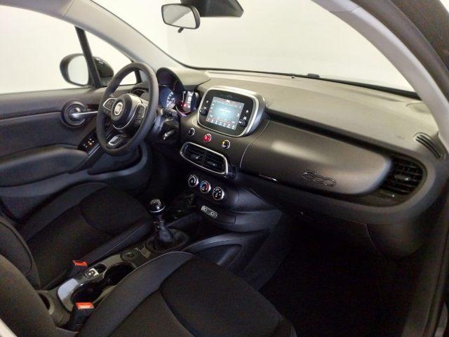 FIAT 500X 1.0 T3 120 CV