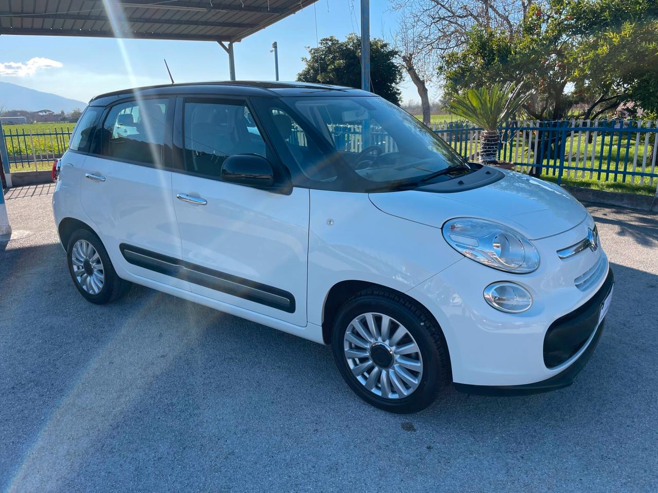 Fiat 500L 1.3 Multijet 85 CV Pop Star