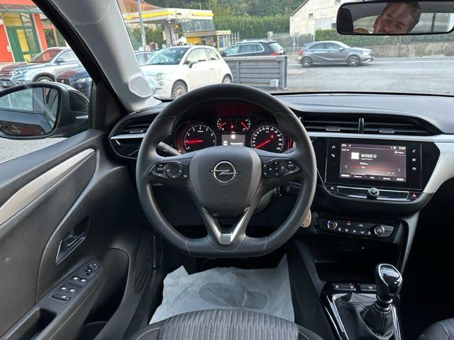 OPEL - Corsa - 1.5 D 100 CV Edition