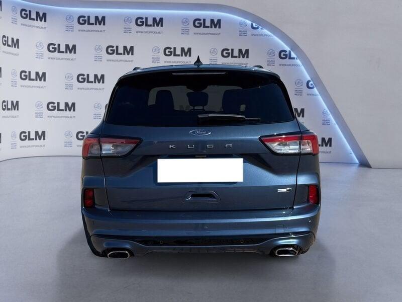 Ford Kuga Kuga 1.5 EcoBoost 150 CV S&S 2WD ST-Line