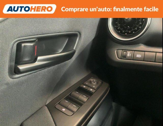 TOYOTA C-HR 1.8 HV Active