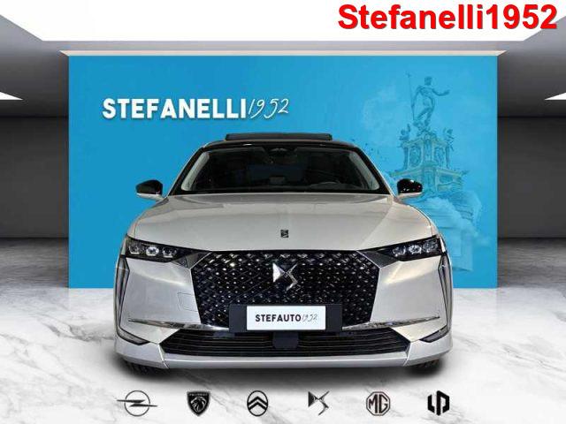 DS AUTOMOBILES DS 4 II 2021 - 1.2 puretech Opera 130cv auto