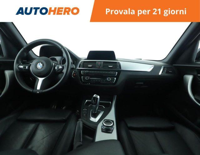 BMW 118 i 5p. Msport