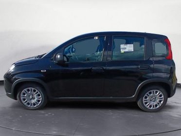 FIAT Panda NEW 1.0 70cv Hybrid Panda