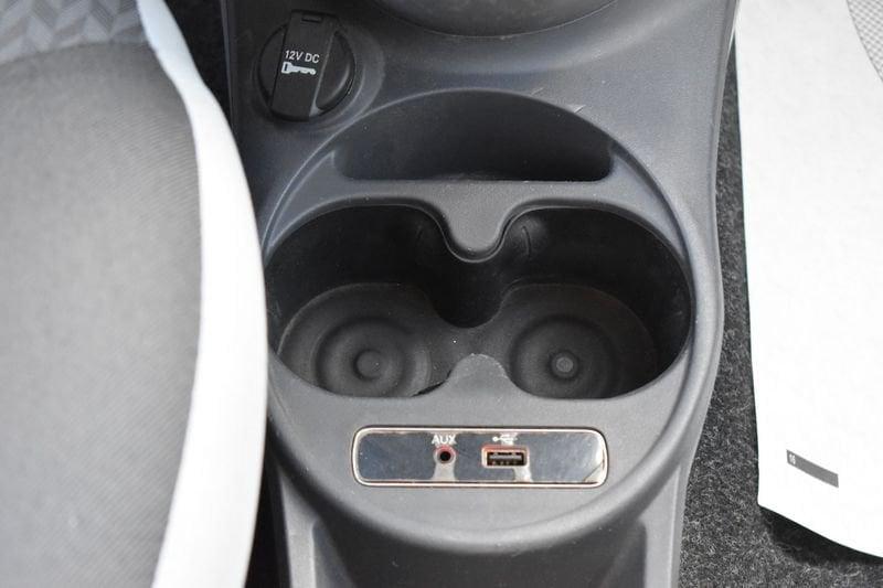 FIAT 500 500 1.2 Pop