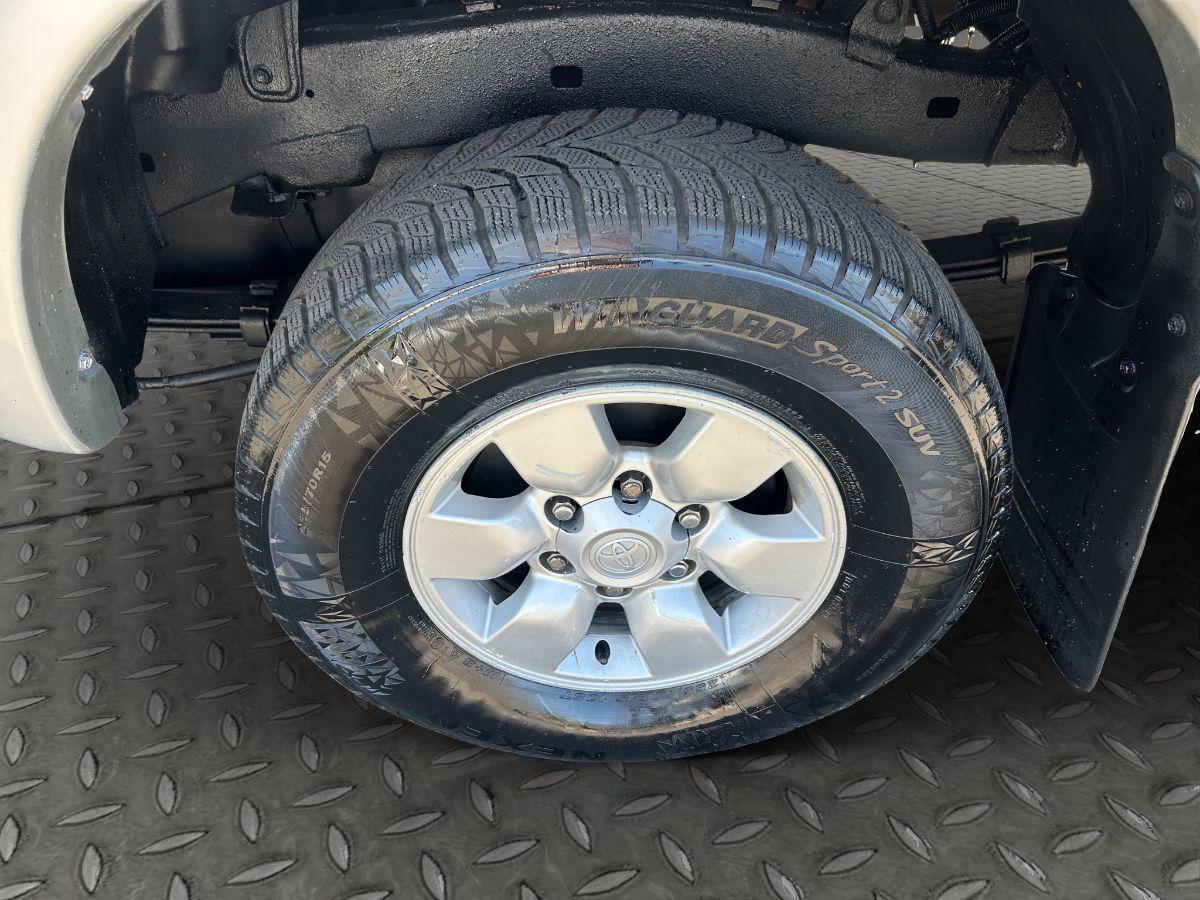 TOYOTA - Hilux - 3.0 D-4D 171cv 4WD 4p. Double Cab SR