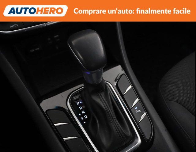 HYUNDAI Ioniq 1.6 Plug-in Hybrid DCT Style