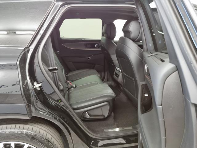 JAECOO 8 SHS-P Super Hybrid Plug-in AWD 428 CV