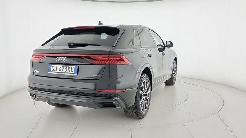 Audi Q8 50 TDI 286 CV quattro tiptronic Sport