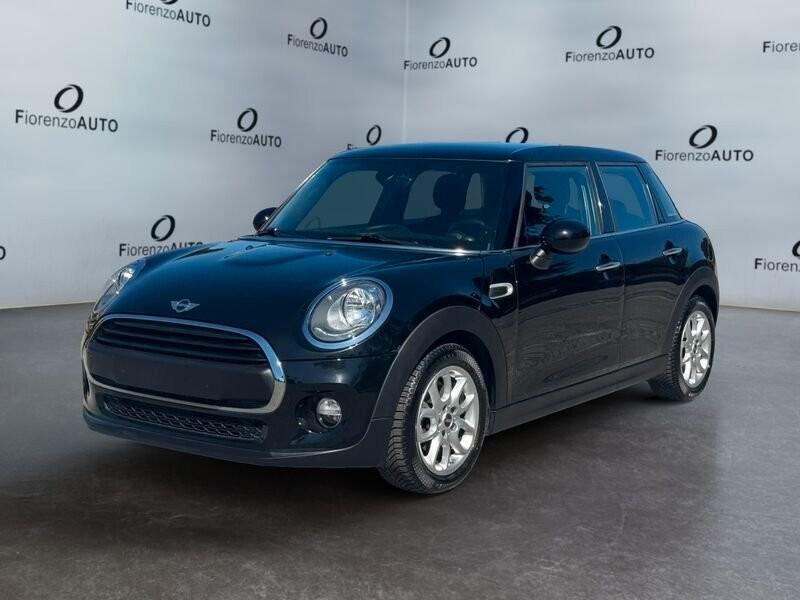 Mini 1.2 One Hype 5 porte - PREZZO REALE