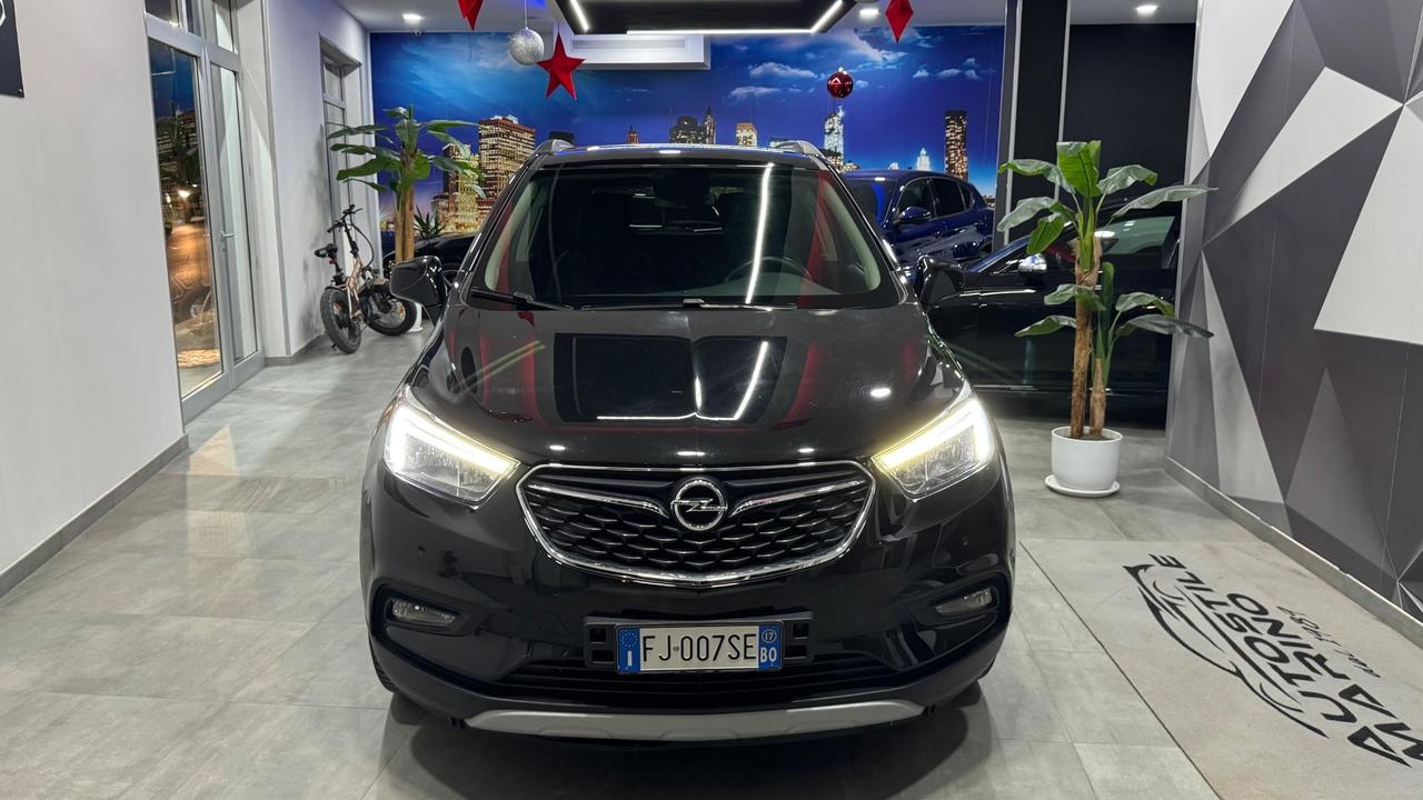 Opel Mokka X 1.6 CDTI Ecotec 4x2 Start&Stop Innovation