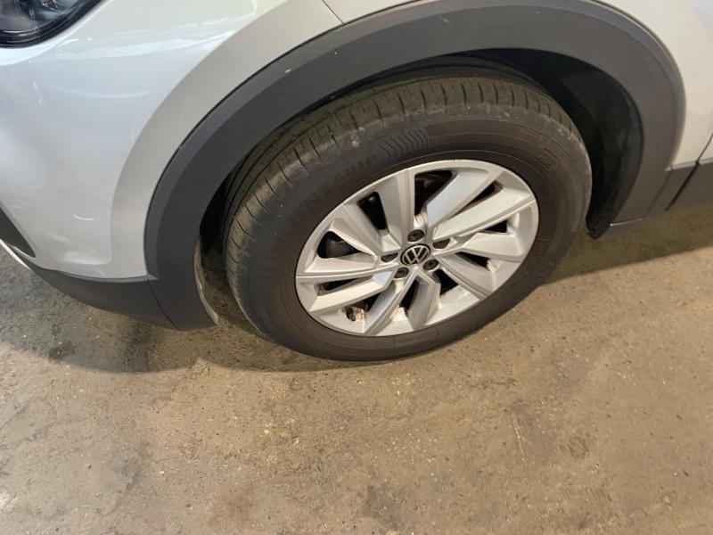 T-Cross 1.0 TSI BMT Life OK NEOPATENTATI