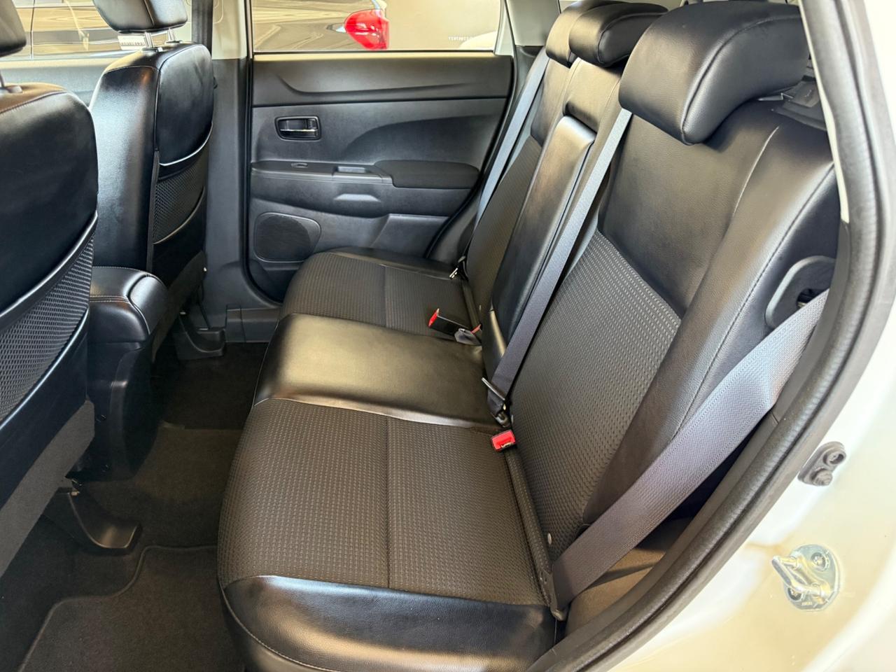 Citroen C4 Aircross 1.8 HDi 150 Stop&Start 2WD Exclusive